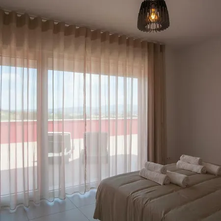 Quinta Roninho Lejlighed Bombarral