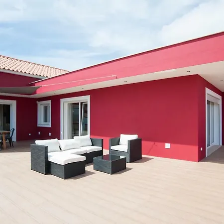 Quinta Roninho Lejlighed