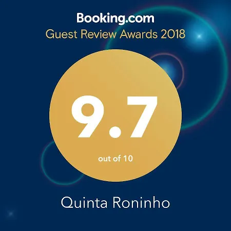 Lejlighed Quinta Roninho Bombarral